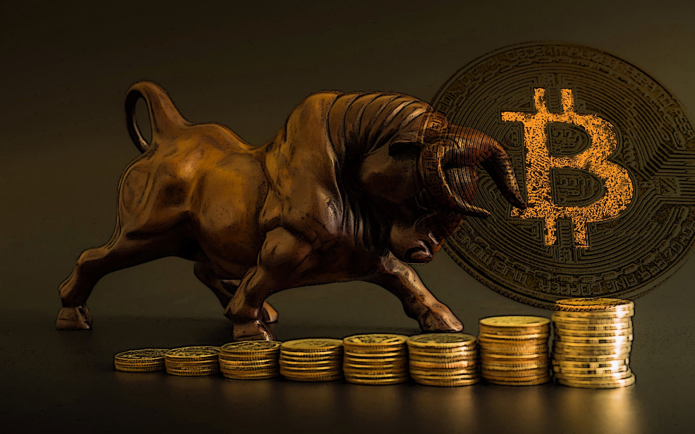 is the crypto bull market over
